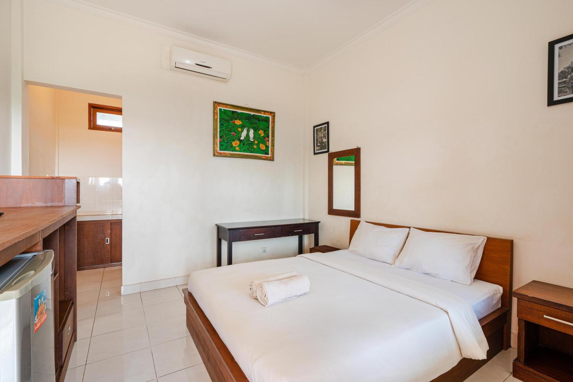 Pondok Anyar Hotel Kuta Lombok Quarto foto