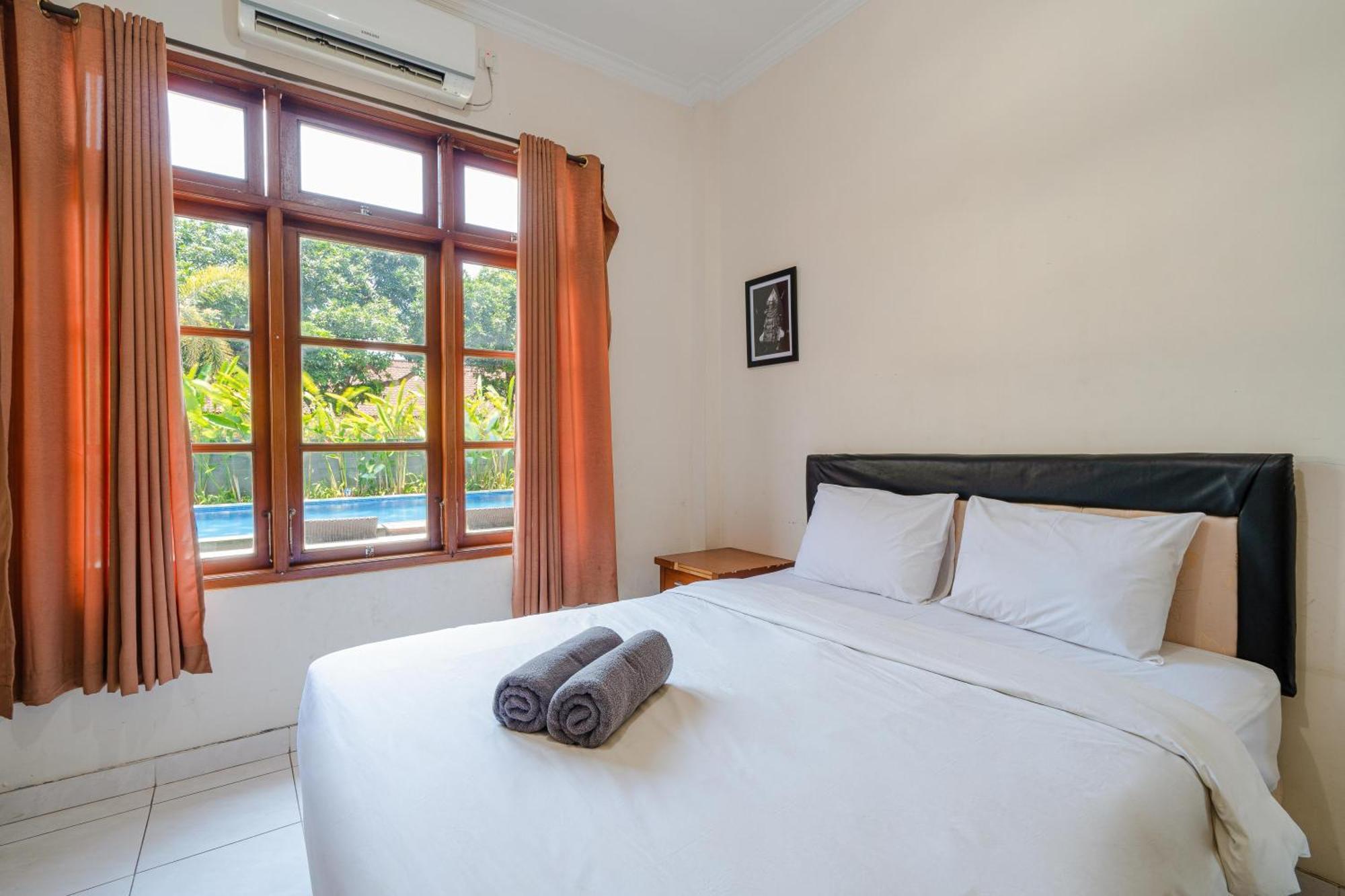 Pondok Anyar Hotel Kuta Lombok Quarto foto