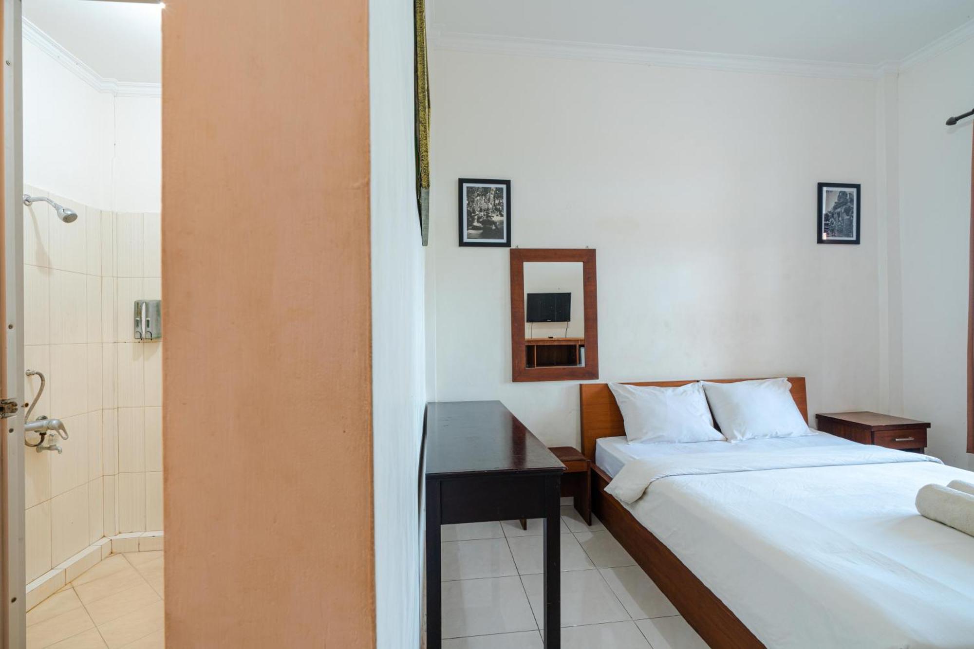 Pondok Anyar Hotel Kuta Lombok Quarto foto