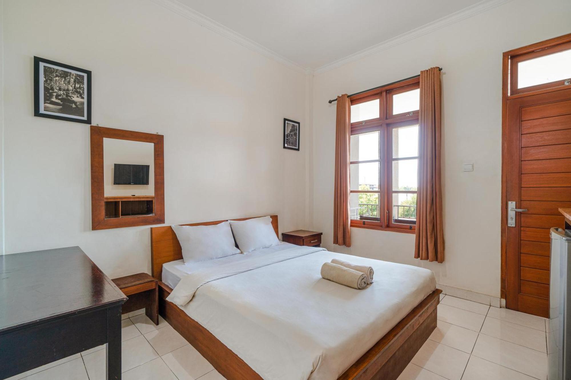 Pondok Anyar Hotel Kuta Lombok Quarto foto